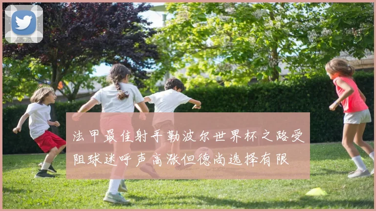 法甲最佳射手勒波尔世界杯之路受阻球迷呼声高涨但德尚选择有限
